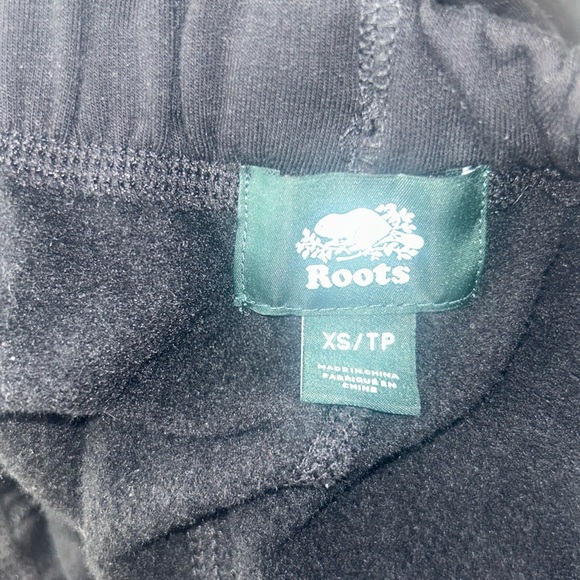 NWOT Roots sweatpants - Picture 2 of 2